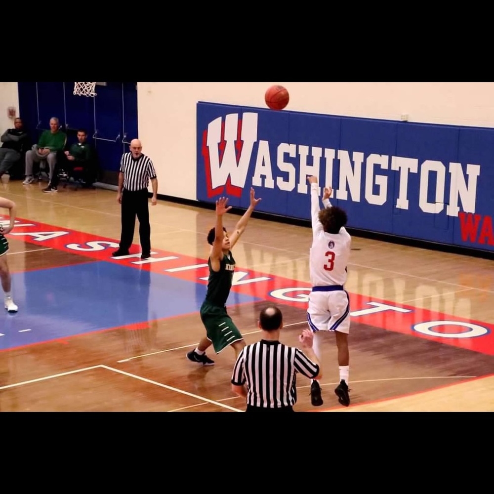 Meet your Posher, Mason